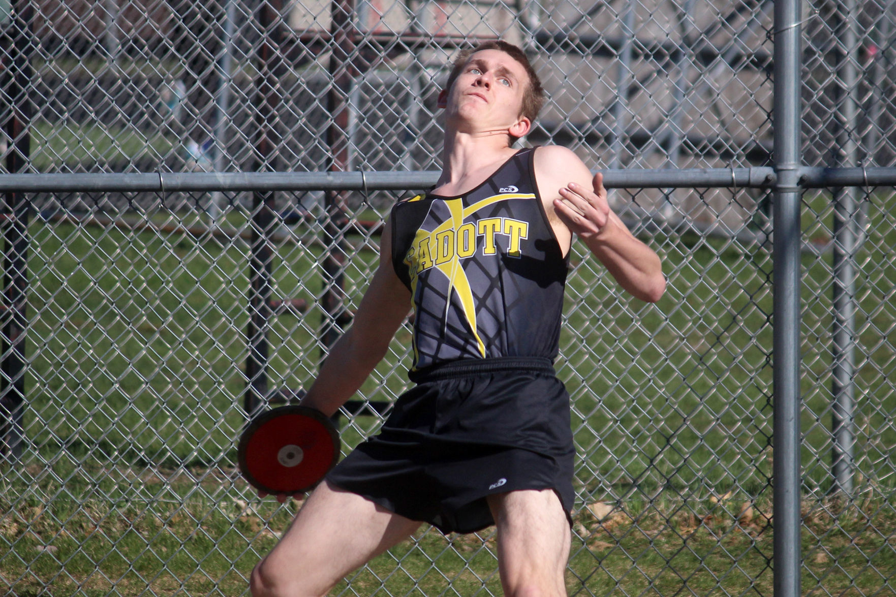 Father Mac Relays 4-23-19